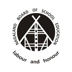 Nagaland Board logo